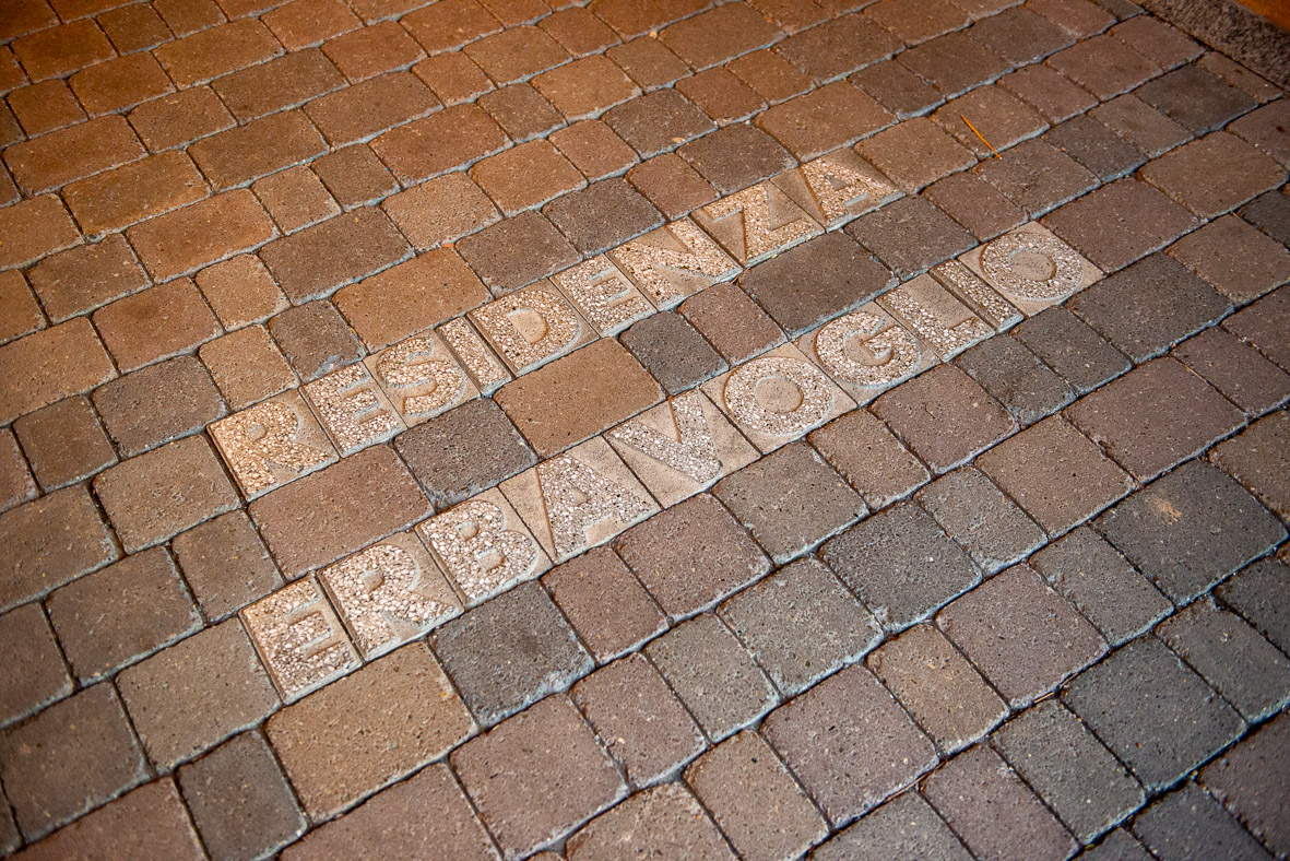 Residenza Erbavoglio