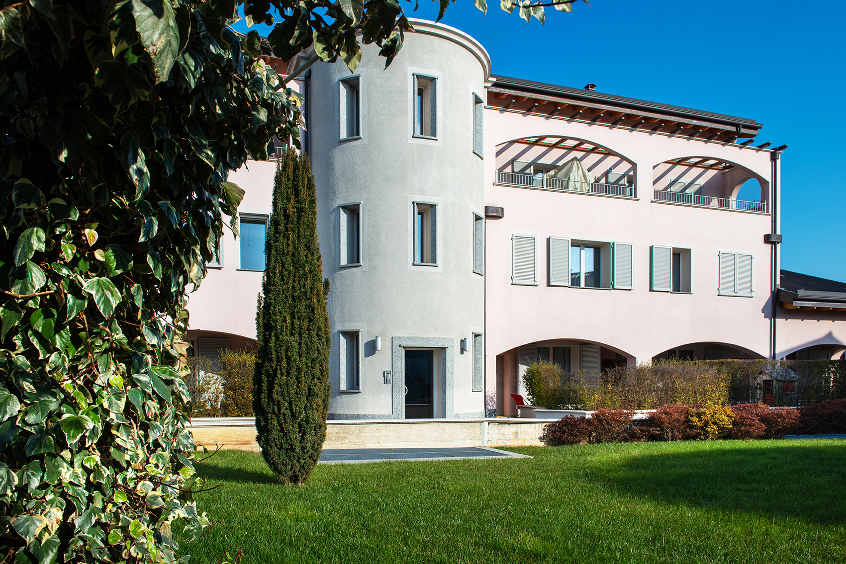 Residenza Visconti