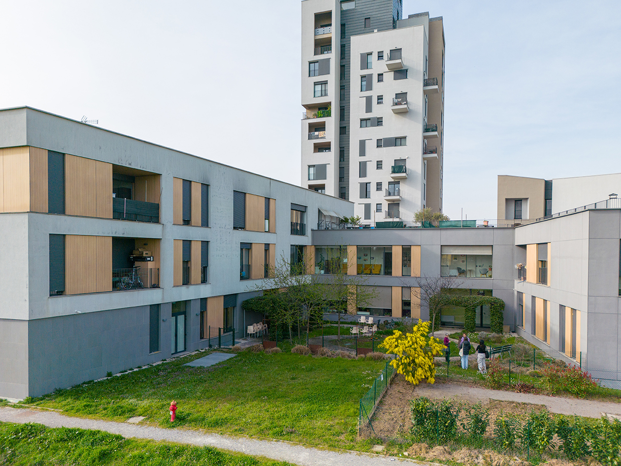 RSA Borgo Assistito